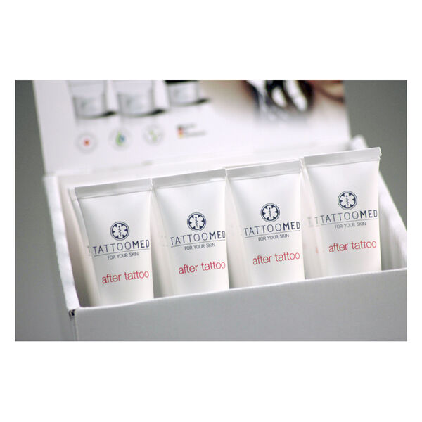 TattooMed® after tattoo 25 ml