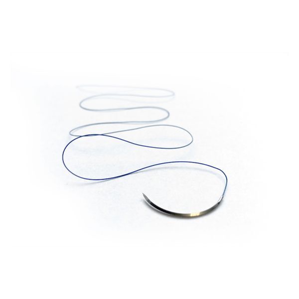 Suture material 75cm<!--5c615a88bec50-->