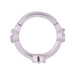 Hinged Crystal Clicker