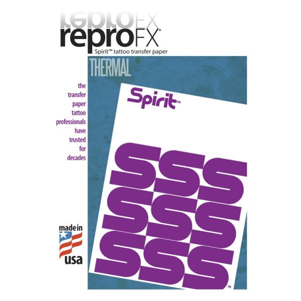 Carta trasferimento termico Spirit™ Repro FX<!--5e5e701b5a061-->