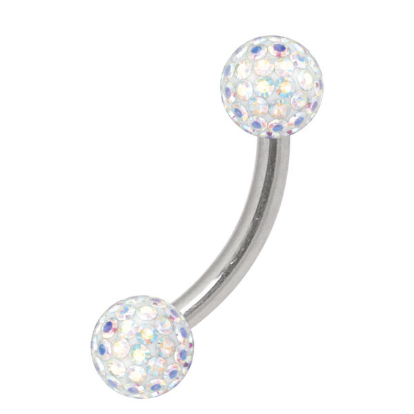 Sealed Multi Jewelled Bananabell<!--63ecdfa739c30-->