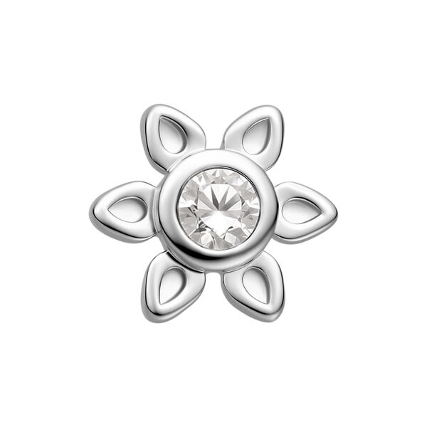 Push Fit Flower Attachment