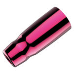 Spektra Xion S Slim Grip rosa, brillante sobre fondo blanco