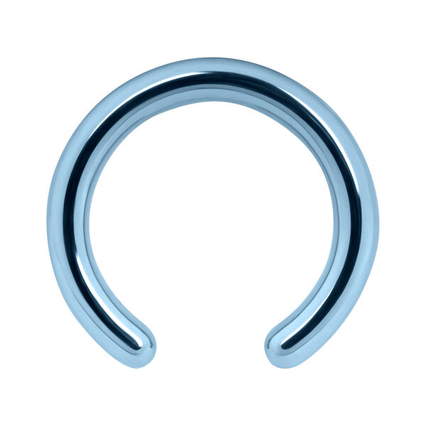 Anodised Clip in Ring without Ball<!--63f5c9716ae92-->