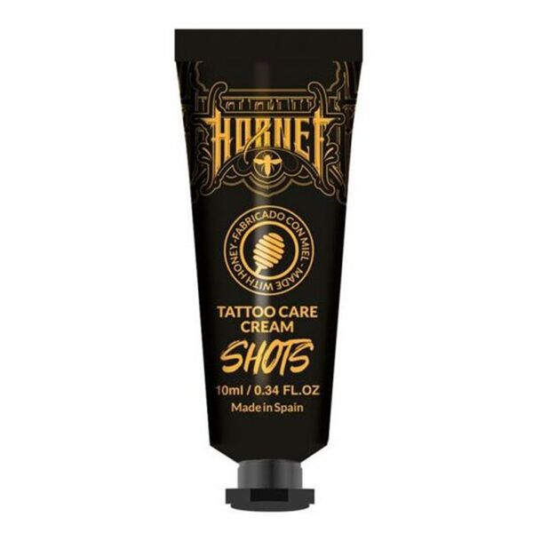 Crema tattoo aftercare