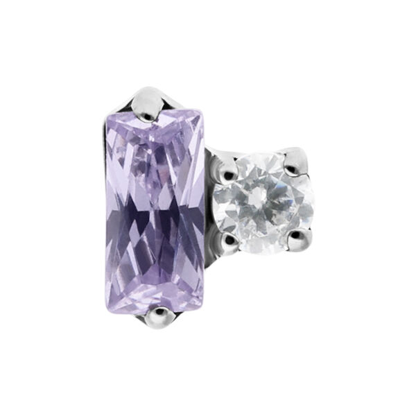 Push Fit Crystal Whisper Attachment