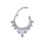 Crystal Bindi