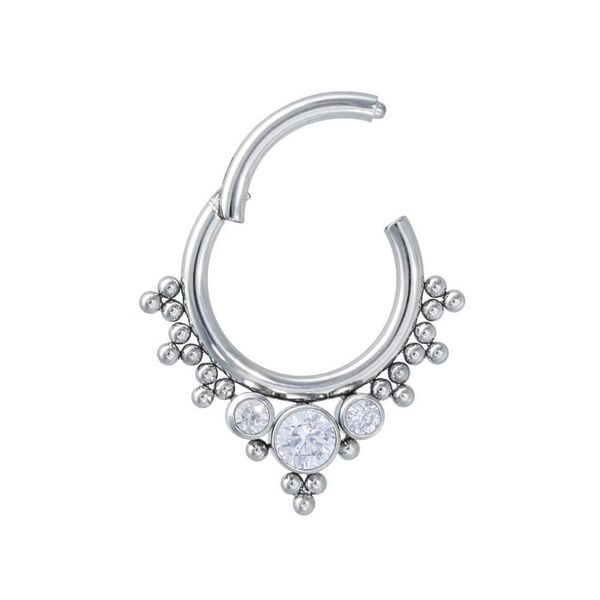 Crystal Bindi