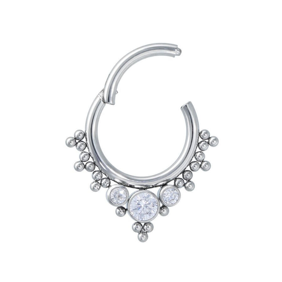 Crystal Bindi
