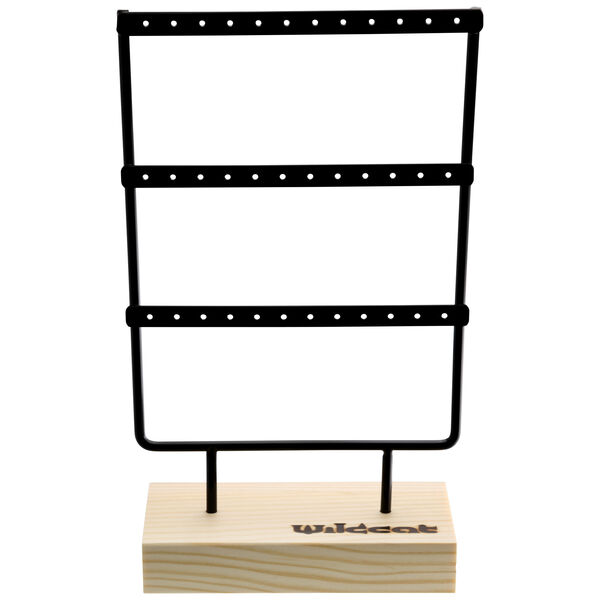 Display for Little Hoops