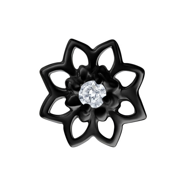 Push Fit Sunflower Attachment for Bioplast