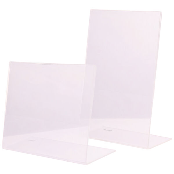 Acrylic Display