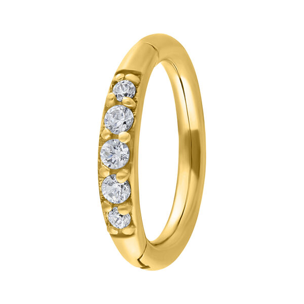 Top Pave Crystal Clicker<!--63ecc7c2988c7-->