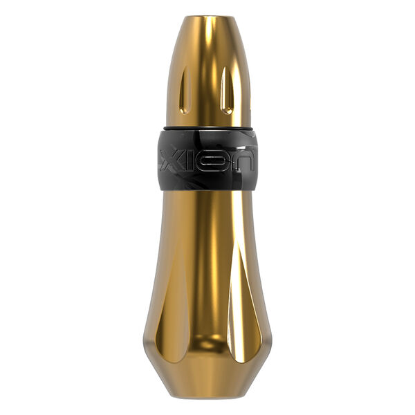 Xion Pen Gorilla Golden Back<!--5d676bfa07d79-->