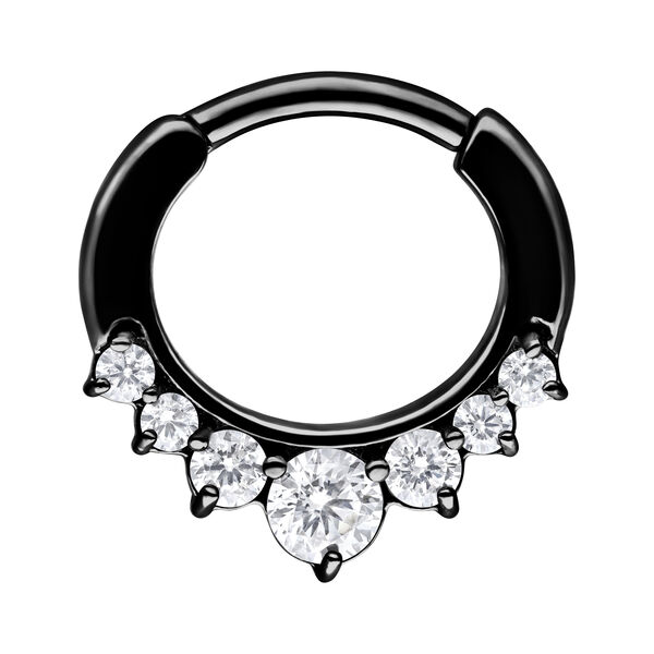 Sparkling Septum Clicker<!--63eccf251f78b-->