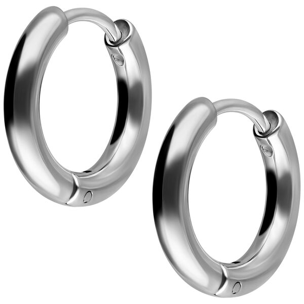 Little Hoops