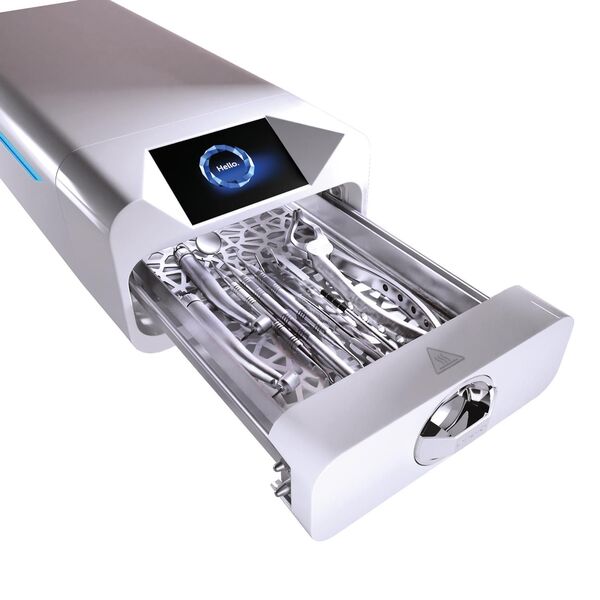 Enbio - Autoclave S