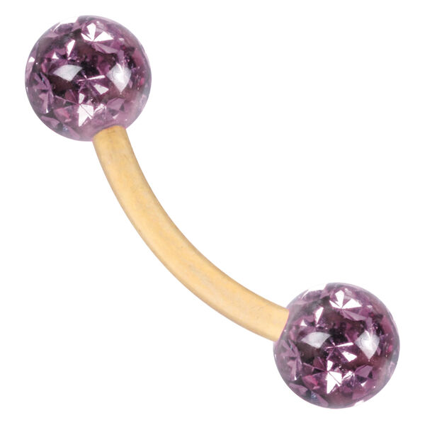 Sealed Multi Jewelled Bananabell<!--63ef3bbb788ae-->