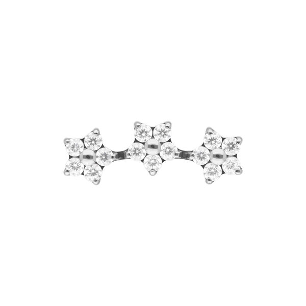 Push Fit Flower Arch Aufsatz
