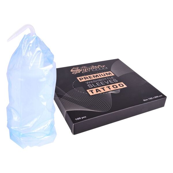 Wash Bottle 500 ml<!--5d5e7d0010cd7-->