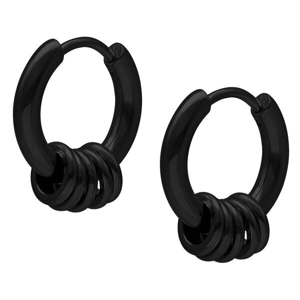 Little 5 Rings