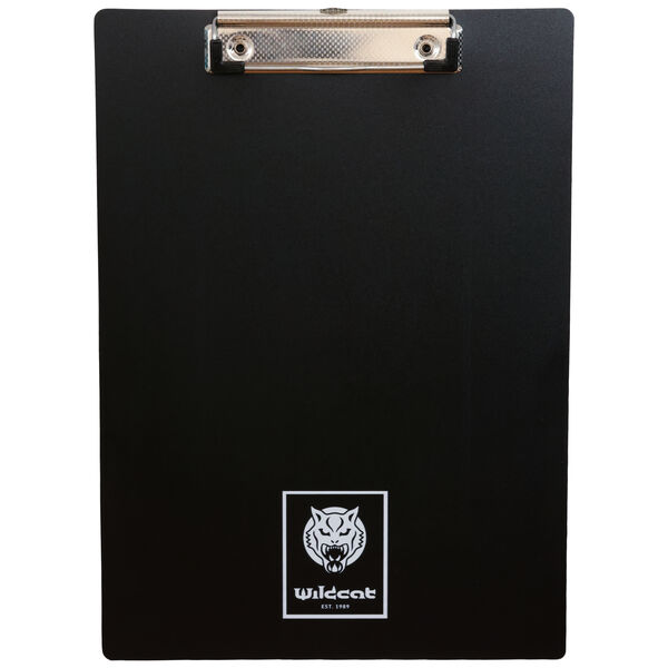 Wildcat A4 Clipboard 5-Pack