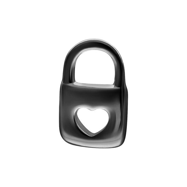 Push Fit Lock Attachment for Bioplast