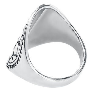 Mandala Ring Mandala Ring