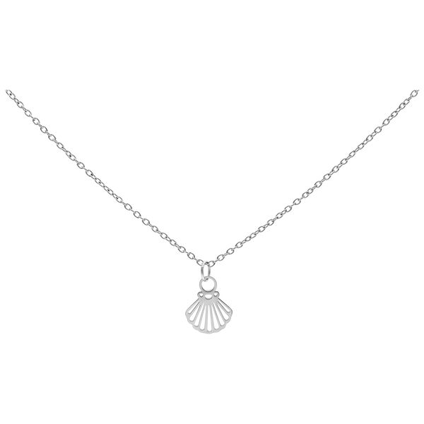 Little Shell Necklace