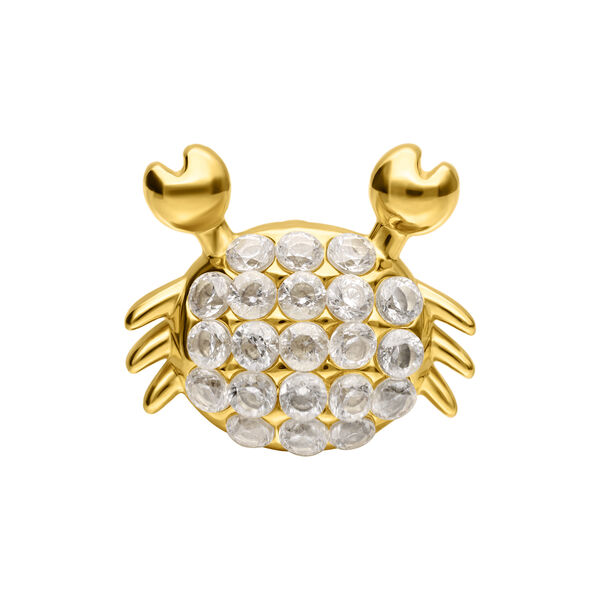 Push Fit Crab Aufsatz
