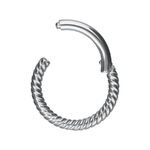 Twisted Chain Clicker