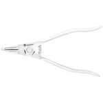Pinza Apri Anelli Micro Ring bianca di Wildcat su sfondo bianco