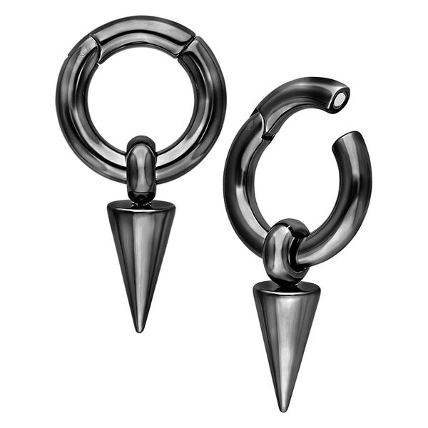 Multilayer Ear Weights