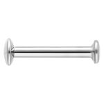 Mini Base with Disc for Triple Piercing