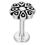 Blossom Labret