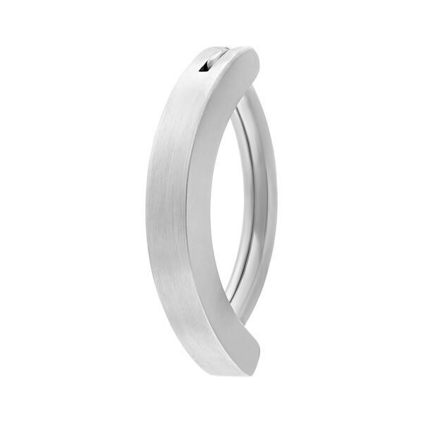 Plain Belly Arch Clicker