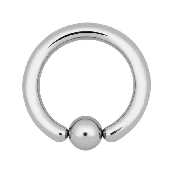 Basic Clip in Ball Ring<!--5c615a7ce6ac5-->