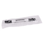 Skinmarker estéril de Wildcat en empaque transparente sobre fondo blanco