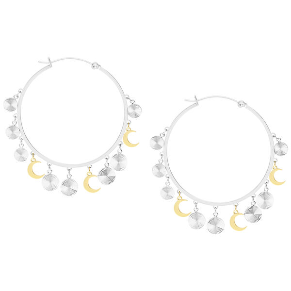 Aros Dangling Plate