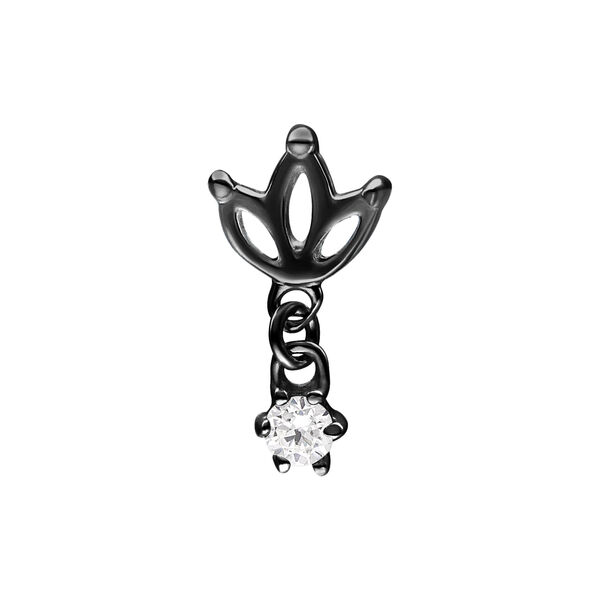 Push Fit Lotus Attachment for Bioplast