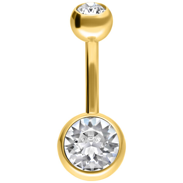 Multicut Double Jewelled Bananabell<!--63ece0219df7c-->