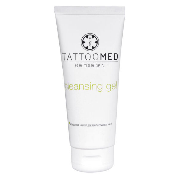 TattooMed® cleansing gel 100ml<!--5ef0a4d8afaeb-->