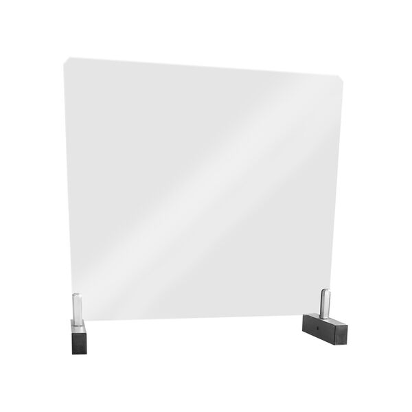 Protective Transparent Wall<!--608927af88d24-->