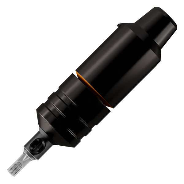 Cheyenne Sol Nova Tattoomachine in Black<!--5d67a23432843-->