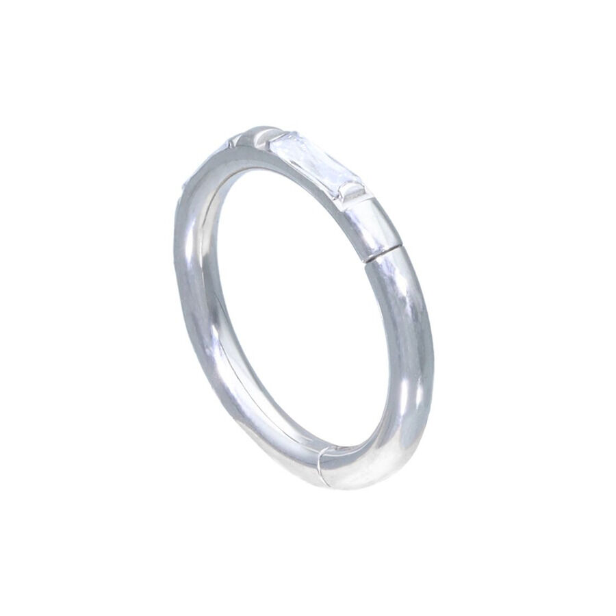 Edged Crystal Clicker