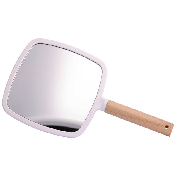 Wildcat Hand Mirror