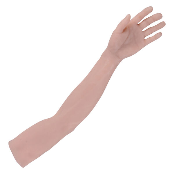 Tattoo Skin Practice Arm Left<!--5c615acabe1bf-->