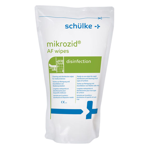 Nachfüllbeutel