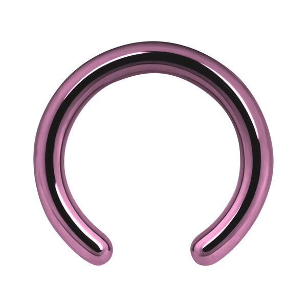Anodised Clip in Ring without Ball<!--63f5c9716ae92-->