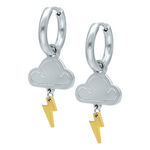 Little Thunderstorm Hoops